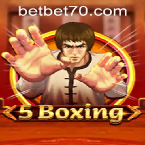 Exploring 5Boxing: An Exciting Blend of Strategy and Entertainment