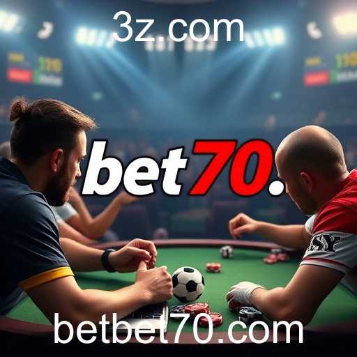 Expansão do Bet70 Aumenta o Engajamento dos Jogadores