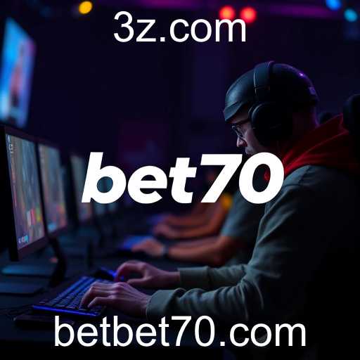 O Crescimento dos E-Sports e Sua Influência no Mercado de Apostas