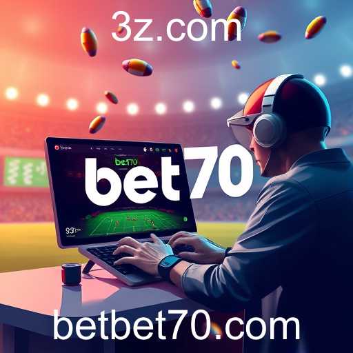 Tendências de Jogos Online para 2025: Foco no Bet70