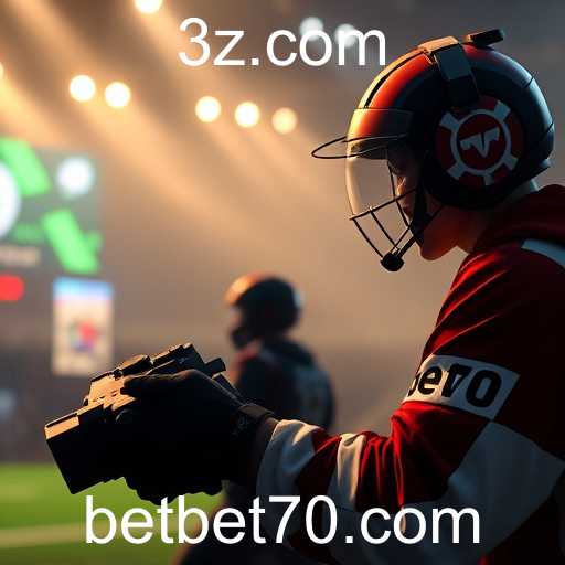 Inovações e Tendências no Mundo dos Jogos Online