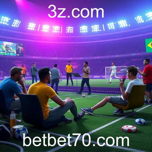 O Impacto Crescente dos Jogos Online