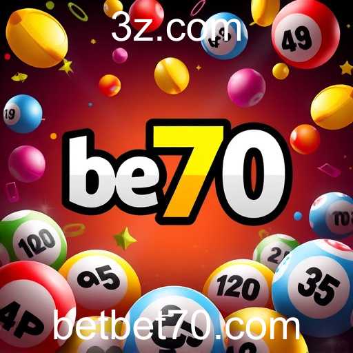 Explorando a Emoção dos Jogos de Loteria no Bet70