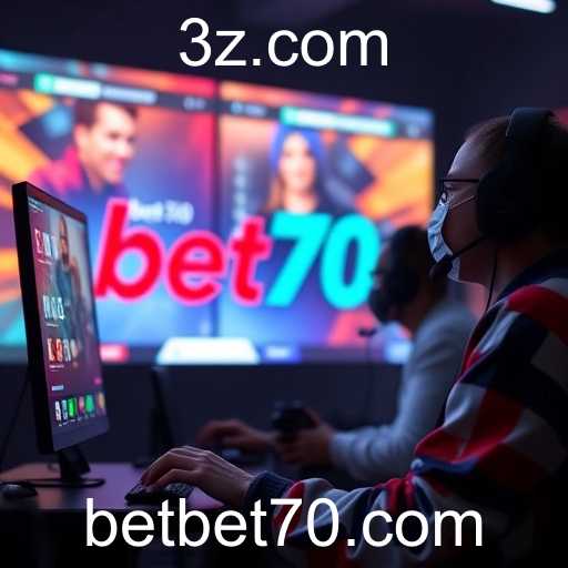 A Ascensão dos Jogos Online e o Impacto no Brasil