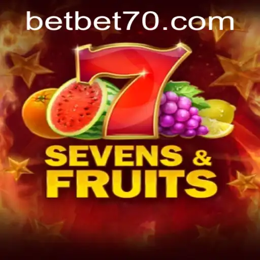 SevensFruits: Exploring the Game and the bet70 PH Login Experience