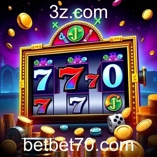 Explorando a Categoria de Jogos 'Video Slots' no Bet70