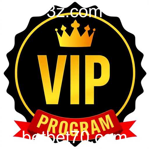 Explorando a Categoria de Jogo 'VIP Program' na Plataforma Bet70